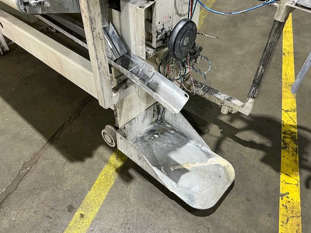 Hymmen - diversen houtoppervlaktebehandelingen - afbeelding 4 van  13