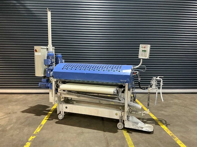 Hymmen - diversen houtoppervlaktebehandelingen - afbeelding 1 van  13