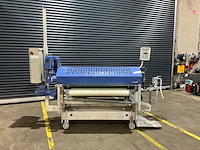 Hymmen - diversen houtoppervlaktebehandelingen - afbeelding 6 van  13