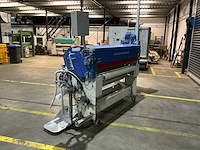 Hymmen - diversen houtoppervlaktebehandelingen - afbeelding 7 van  13