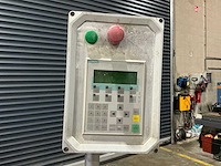 Hymmen - diversen houtoppervlaktebehandelingen - afbeelding 9 van  13