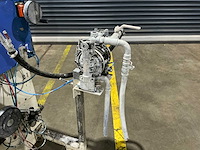 Hymmen - diversen houtoppervlaktebehandelingen - afbeelding 12 van  13