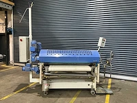Hymmen - lakwalsmachine - afbeelding 4 van  11
