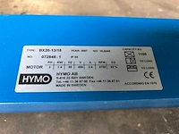 Hymo - 2007 - x 2000x2000x890mm, 1150kg - overige liften - afbeelding 4 van  13