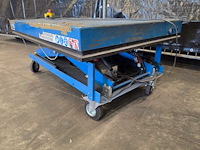 Hymo - 2018 - eaxc 10 8/6 - hefplateau - afbeelding 3 van  8