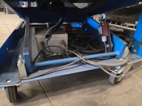 Hymo - 2018 - eaxc 10 8/6 - hefplateau - afbeelding 4 van  8