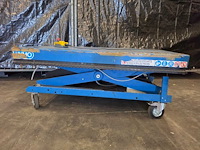 Hymo - 2018 - eaxc 10 8/6 - hefplateau - afbeelding 2 van  8