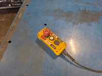 Hymo - 2018 - eaxc 10 8/6 - hefplateau - afbeelding 5 van  8