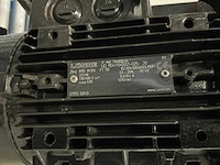 Hymo hydraulische heftafel+rollenbaan - afbeelding 3 van  11