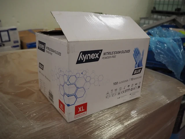 Hynex - afbeelding 3 van  6