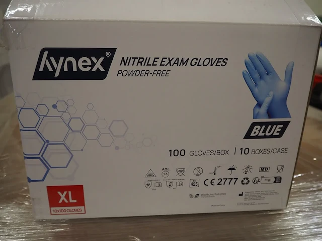 Hynex - afbeelding 4 van  6