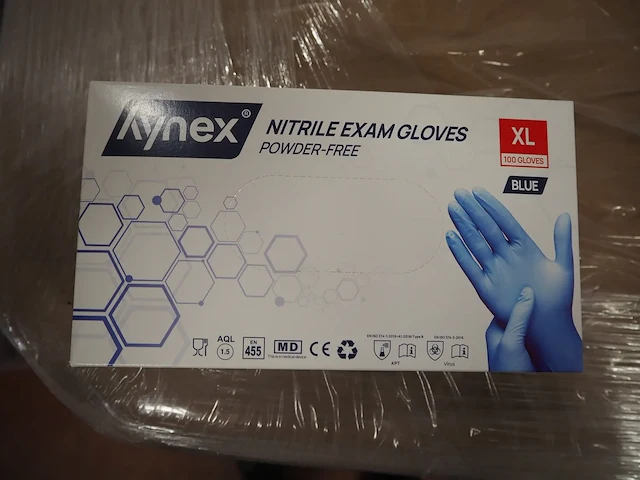 Hynex - afbeelding 6 van  6