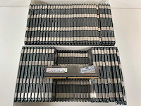 Hynix (hmt31gr7bfr4c-h9) 8gb 2rx4, pc3-10600r rams (115x) - afbeelding 1 van  6