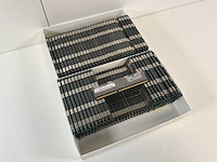 Hynix (hmt31gr7bfr4c-h9) 8gb 2rx4, pc3-10600r rams (115x) - afbeelding 3 van  6