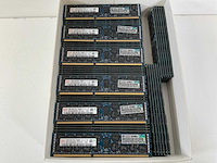 Hynix (hmt42gr7mfr4c-pb) 16gb 2rx4, pc3-12800r rams (85x) - afbeelding 1 van  3