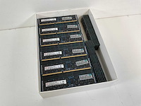 Hynix (hmt42gr7mfr4c-pb) 16gb 2rx4, pc3-12800r rams (85x) - afbeelding 2 van  3