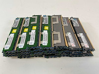 Hynix/nanya mix model 8 gb rams - check description (33x) - afbeelding 1 van  5