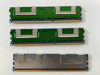Hynix/nanya mix model 8 gb rams - check description (33x) - afbeelding 5 van  5