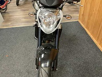 Hyosung tour gt 650 motorfiets - afbeelding 7 van  16