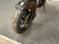 Hyosung tour gt 650 motorfiets - afbeelding 8 van  16