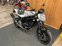 Hyosung tour gt 650 motorfiets - afbeelding 1 van  16