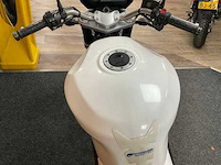 Hyosung tour gt 650 motorfiets - afbeelding 4 van  12