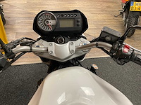 Hyosung tour gt 650 motorfiets - afbeelding 5 van  12