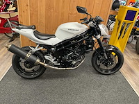 Hyosung tour gt 650 motorfiets - afbeelding 6 van  12