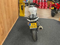 Hyosung tour gt 650 motorfiets - afbeelding 7 van  12
