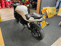 Hyosung tour gt 650 motorfiets - afbeelding 8 van  12