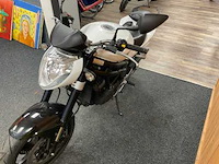 Hyosung tour gt 650 motorfiets - afbeelding 10 van  12