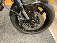 Hyosung tour gt 650 motorfiets - afbeelding 11 van  12