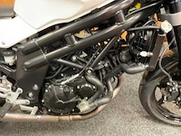 Hyosung tour gt 650 motorfiets - afbeelding 12 van  12