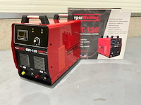 Hyper welding - 2026 - cut-120 - plasmasnijmachine - afbeelding 1 van  16