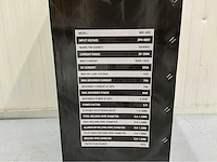 Hyper welding - 2026 - mig-400 - lasmachine - afbeelding 4 van  15