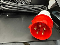 Hyper welding - 2026 - mig-400 - lasmachine - afbeelding 6 van  12