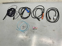 Hyper welding - 2026 - mig-400 - lasmachine - afbeelding 11 van  15