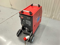 Hyper welding - 2026 - mig-400 - lasmachine - afbeelding 6 van  15