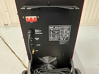 Hyper welding - 2026 - mig-400 - lasmachine - afbeelding 9 van  15