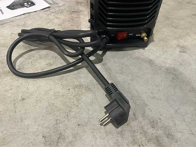 Hyper welding - 2026 - tig-200 - diverse lasmachines - afbeelding 13 van  15