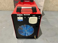 Hyper welding - cut-120 - plasmasnijder - 2026 - afbeelding 14 van  15