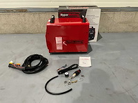 Hyper welding - cut-120 - plasmasnijder - 2026 - afbeelding 3 van  15