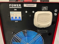 Hyper welding - cut-120 - plasmasnijder - 2026 - afbeelding 5 van  11