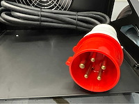 Hyper welding - mig 400 synergic lasmachine mig - mag - mma - tig - afbeelding 5 van  9