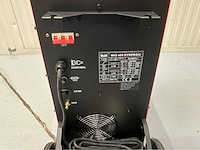 Hyper welding - mig 400 synergic lasmachine mig - mag - mma - tig - afbeelding 13 van  13
