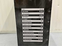 Hyper welding - mig 400 synergic lasmachine mig - mag - mma - tig - afbeelding 3 van  16