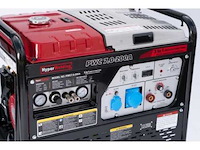 Hyper welding pwc7.00-200a 3 in 1 lasmachine - afbeelding 5 van  5