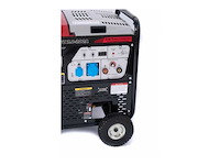 Hyper welding pwc7.00-200a 3 in 1 lasmachine - afbeelding 4 van  5