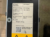 Hypercharger power stack snellader - afbeelding 2 van  3