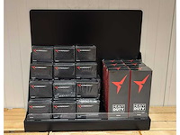 Hypercoat display - auto cosmetica (38 delig) - afbeelding 1 van  1